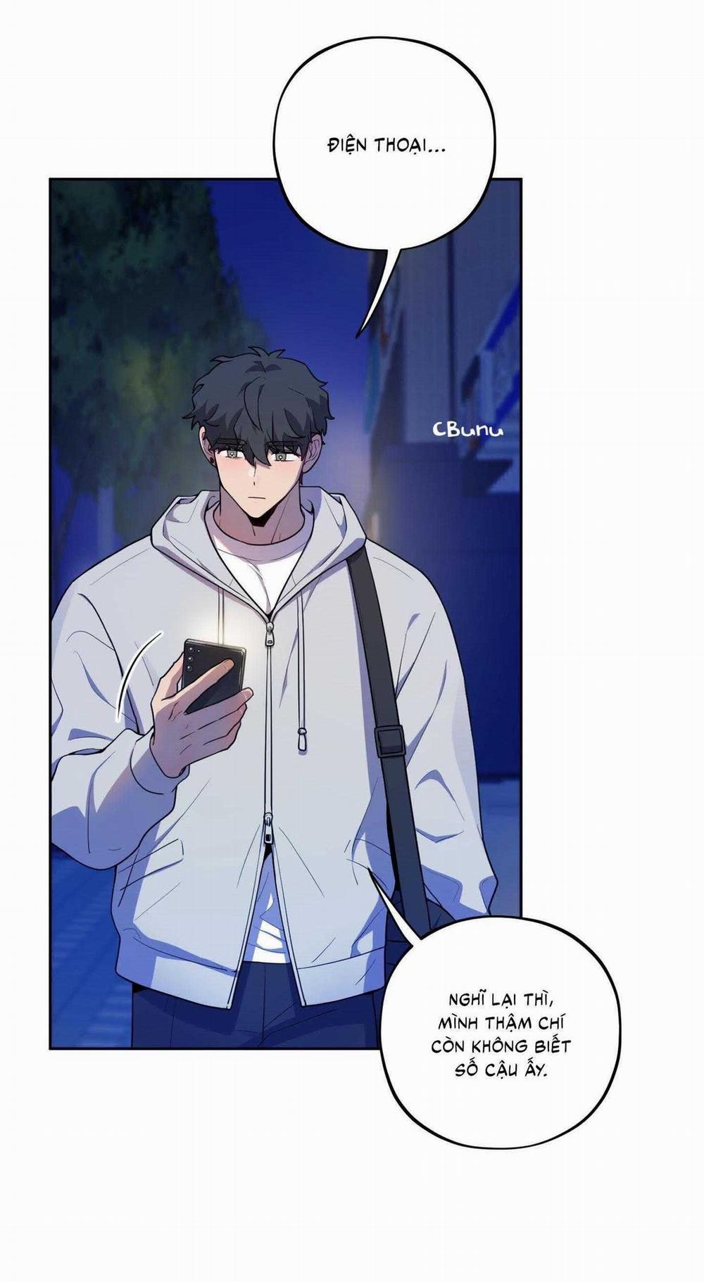 Chuyện Rằng Tôi Yêu Cậu 3 trang 54