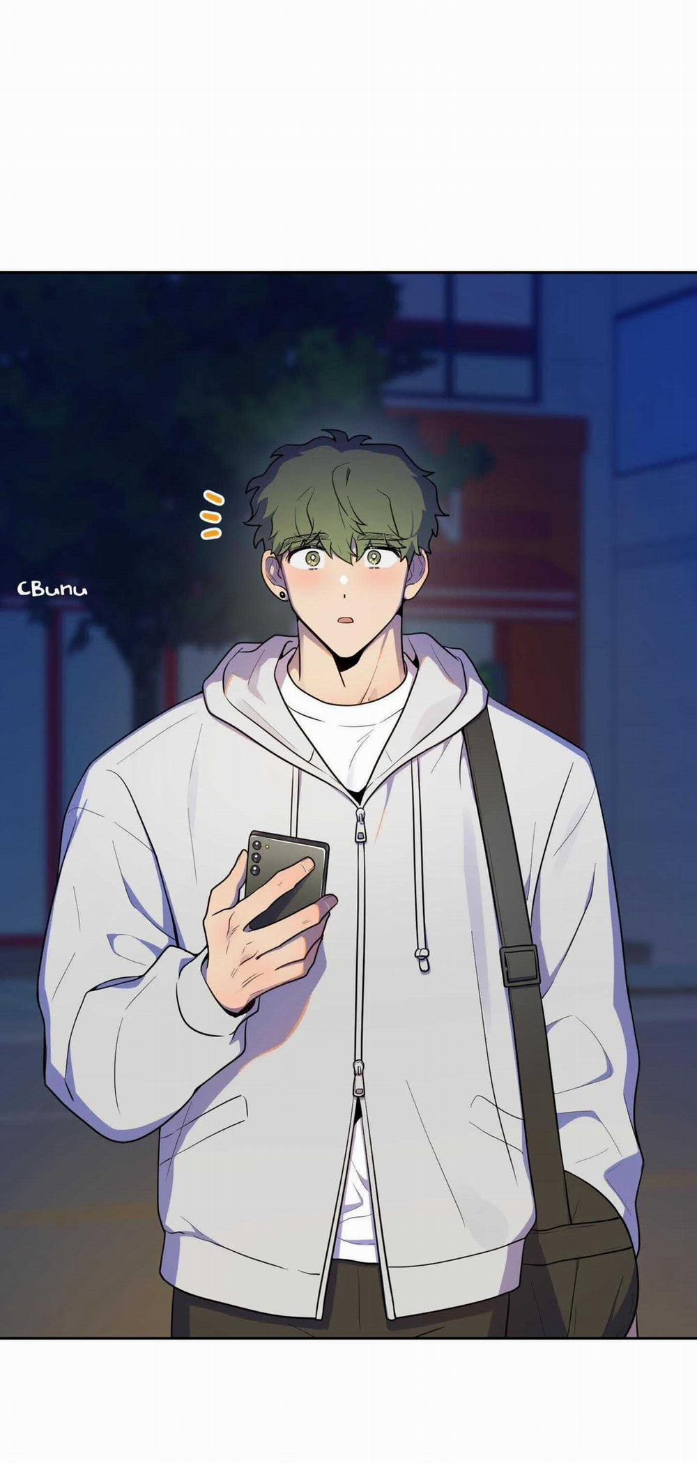 Chuyện Rằng Tôi Yêu Cậu 3 trang 56