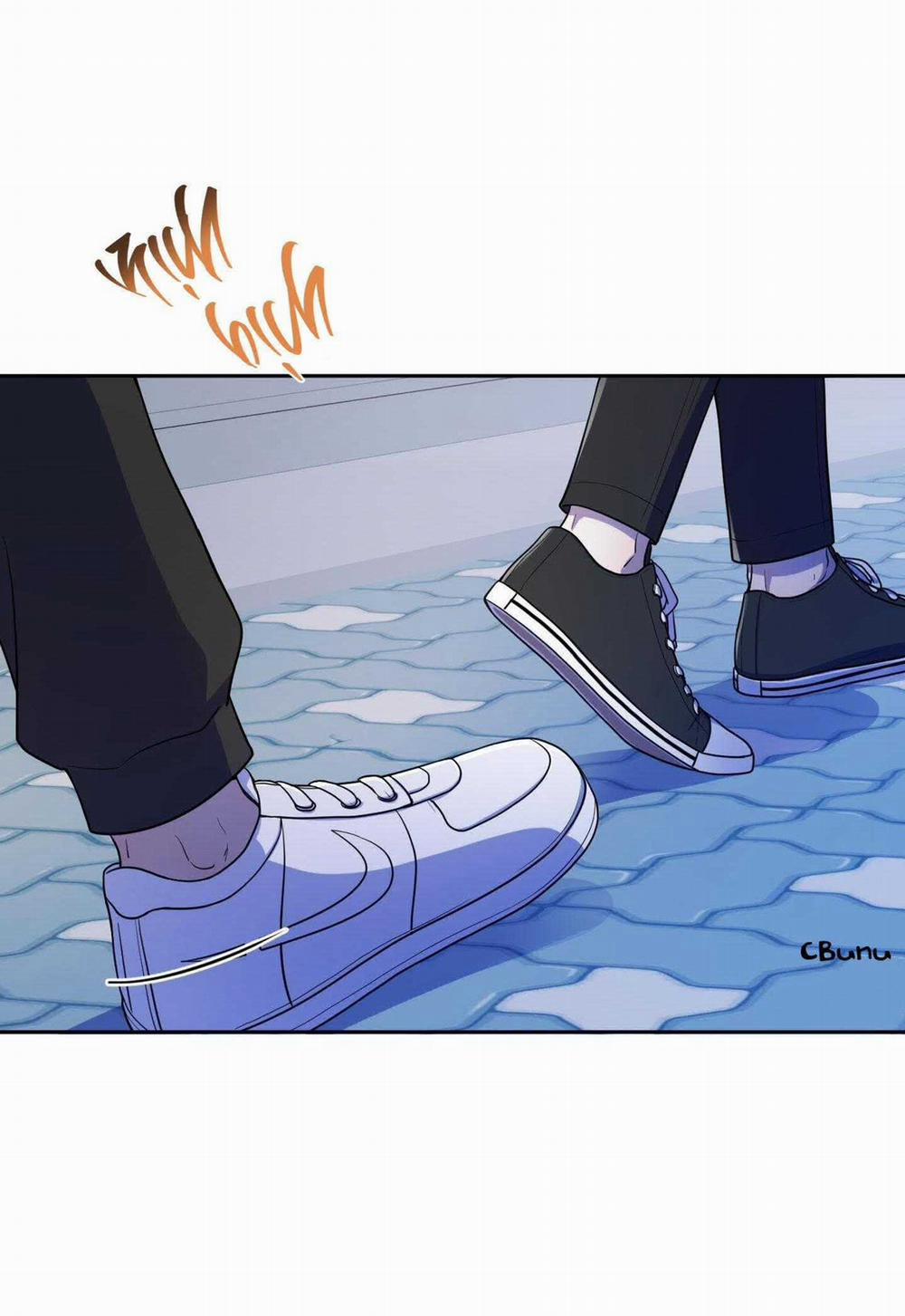 Chuyện Rằng Tôi Yêu Cậu 4 trang 11