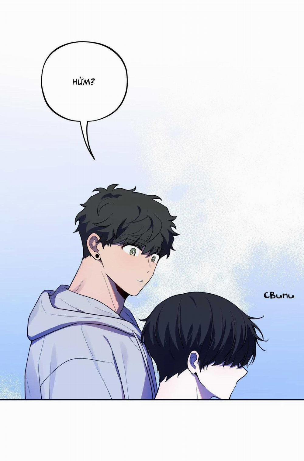 Chuyện Rằng Tôi Yêu Cậu 4 trang 16