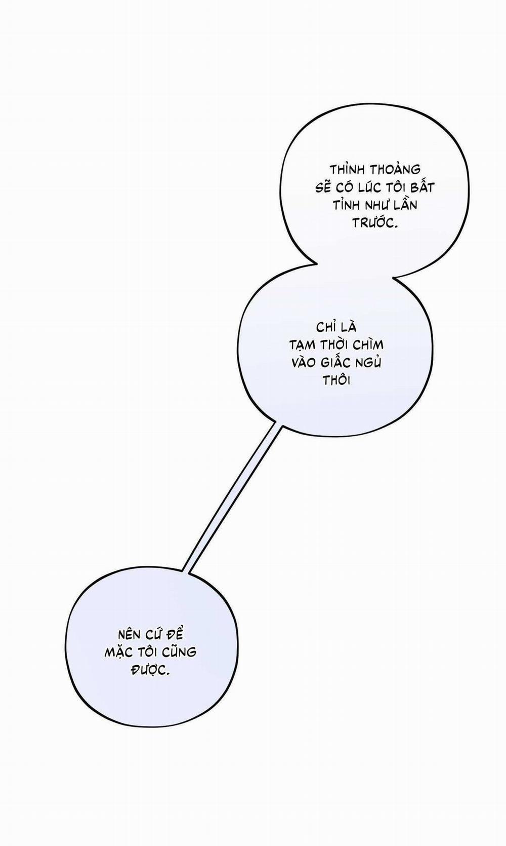 Chuyện Rằng Tôi Yêu Cậu 4 trang 17