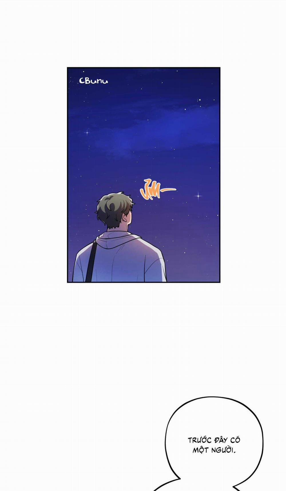 Chuyện Rằng Tôi Yêu Cậu 4 trang 18