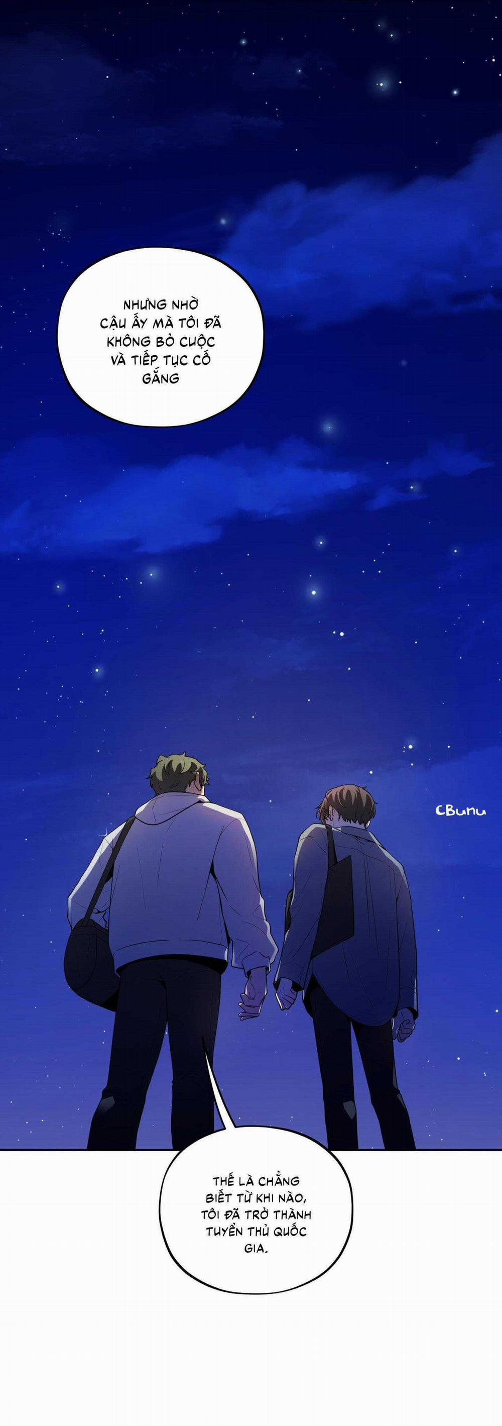 Chuyện Rằng Tôi Yêu Cậu 4 trang 20