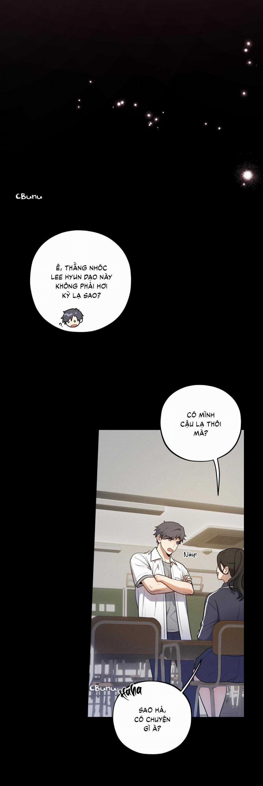 Chuyện Rằng Tôi Yêu Cậu 4 trang 28