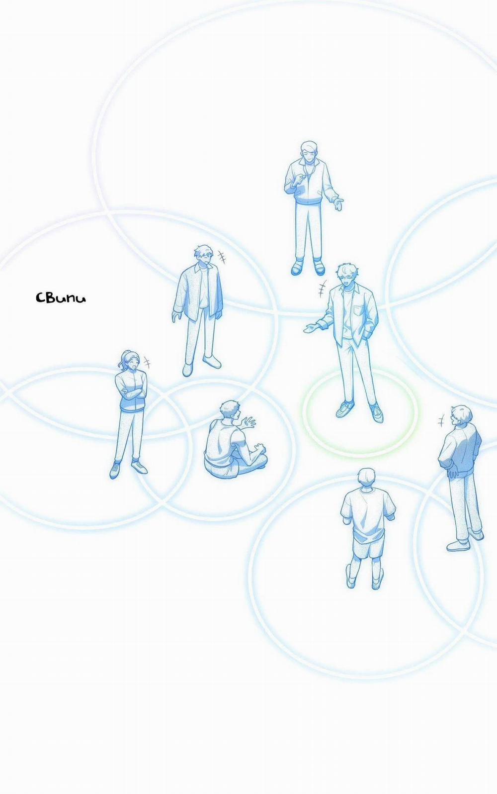 Chuyện Rằng Tôi Yêu Cậu 4 trang 37