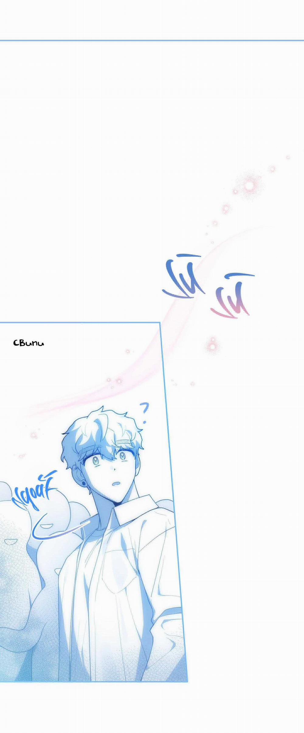 Chuyện Rằng Tôi Yêu Cậu 4 trang 39