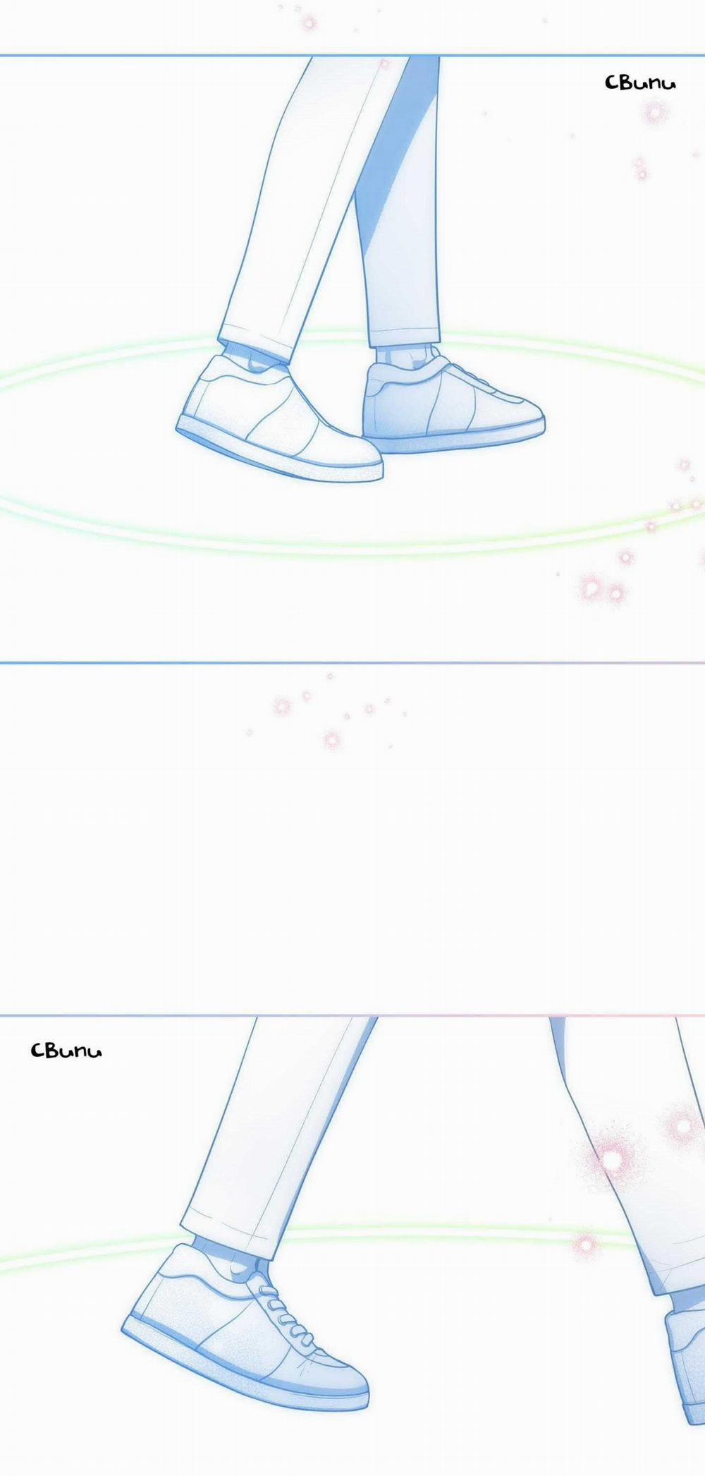 Chuyện Rằng Tôi Yêu Cậu 4 trang 42