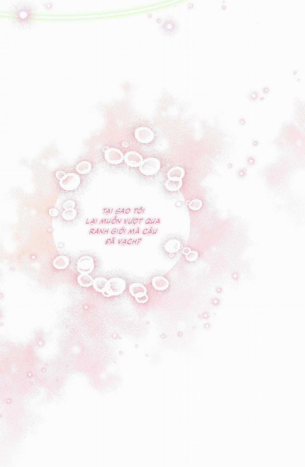 Chuyện Rằng Tôi Yêu Cậu 4 trang 45