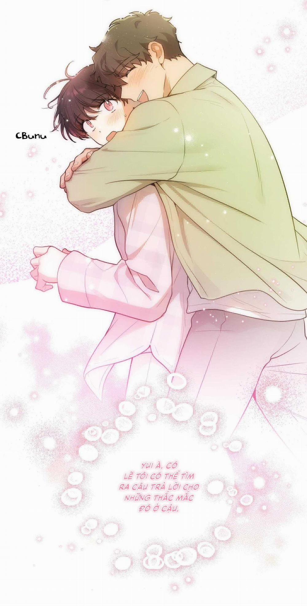 Chuyện Rằng Tôi Yêu Cậu 4 trang 48