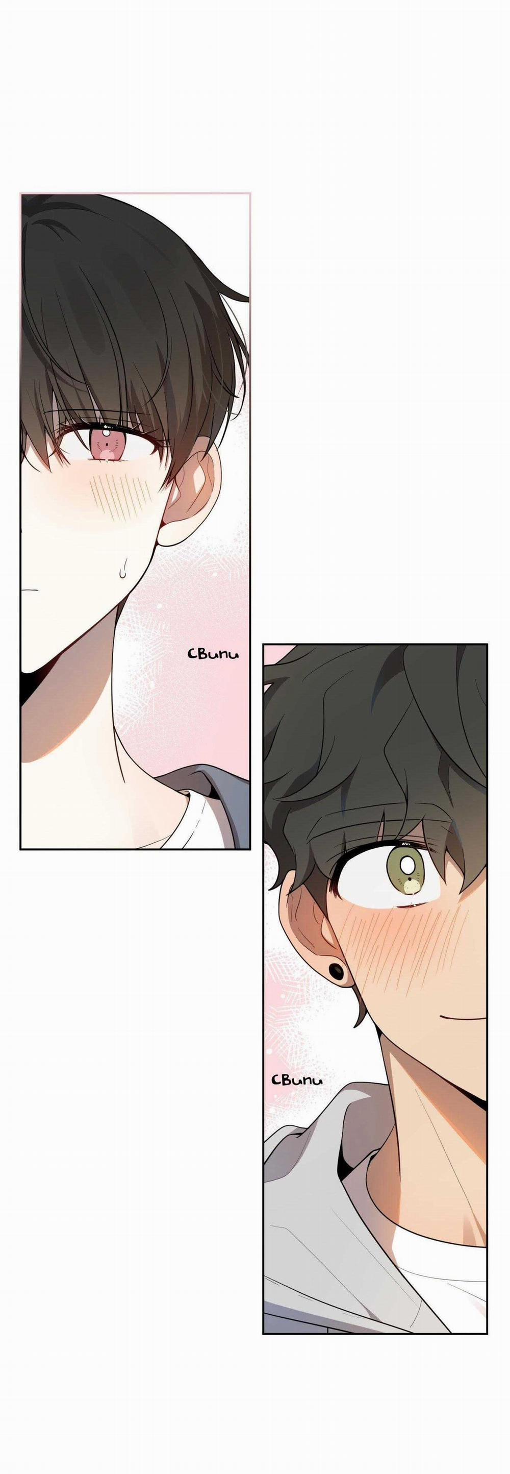 Chuyện Rằng Tôi Yêu Cậu 4 trang 50