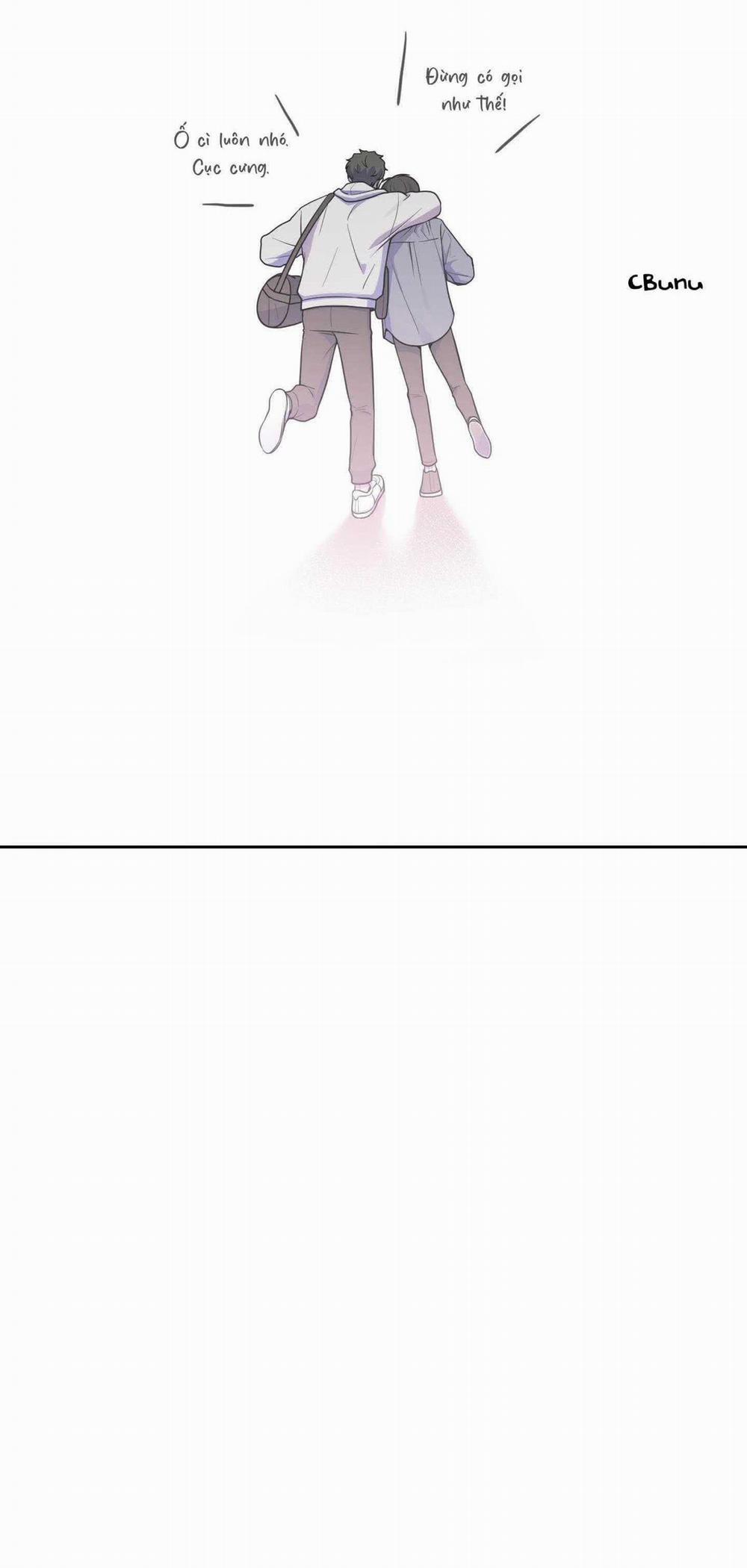 Chuyện Rằng Tôi Yêu Cậu 4 trang 52