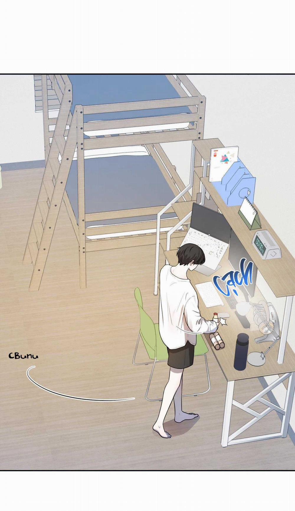 Chuyện Rằng Tôi Yêu Cậu 4 trang 57