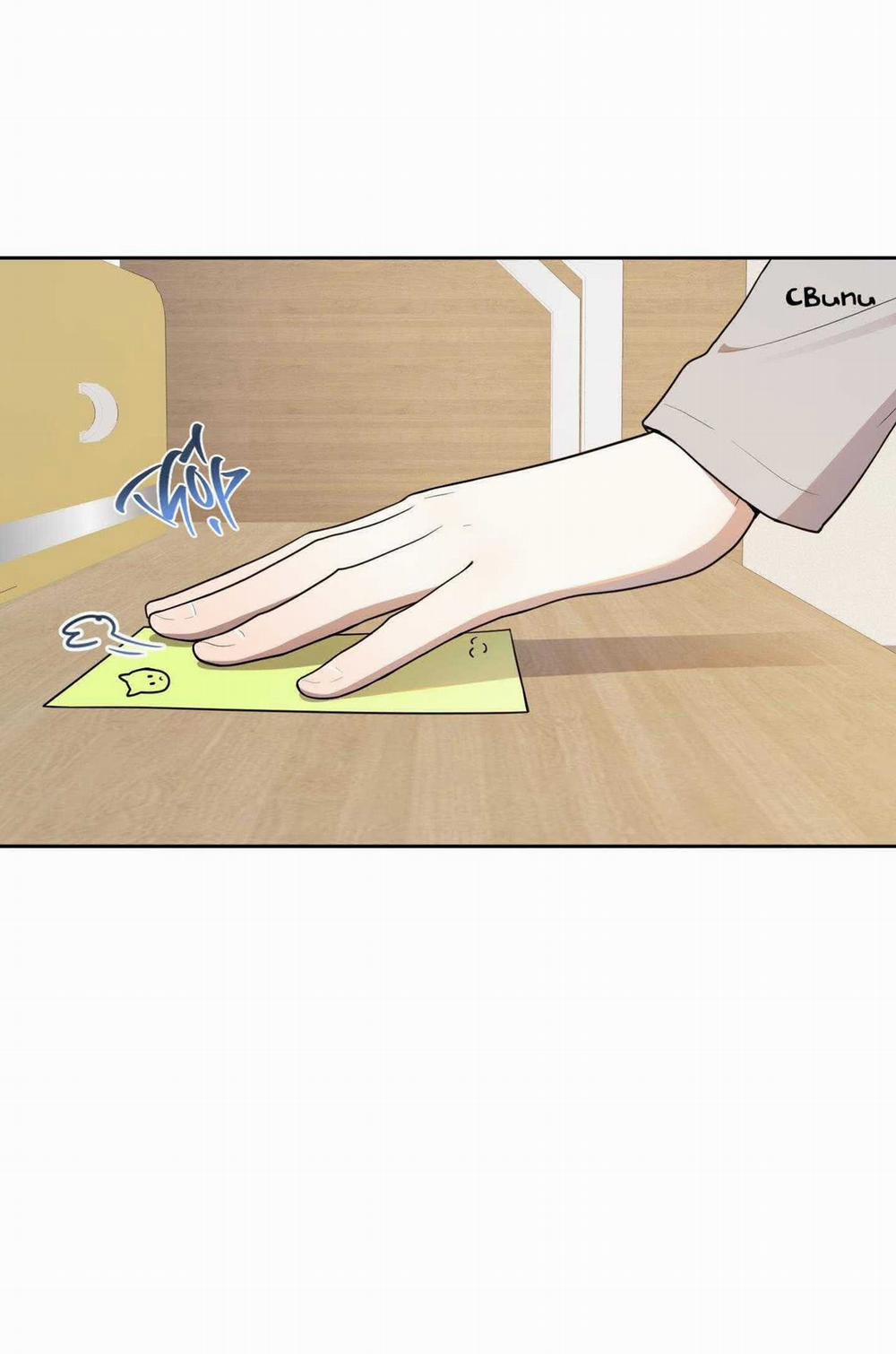 Chuyện Rằng Tôi Yêu Cậu 4 trang 60