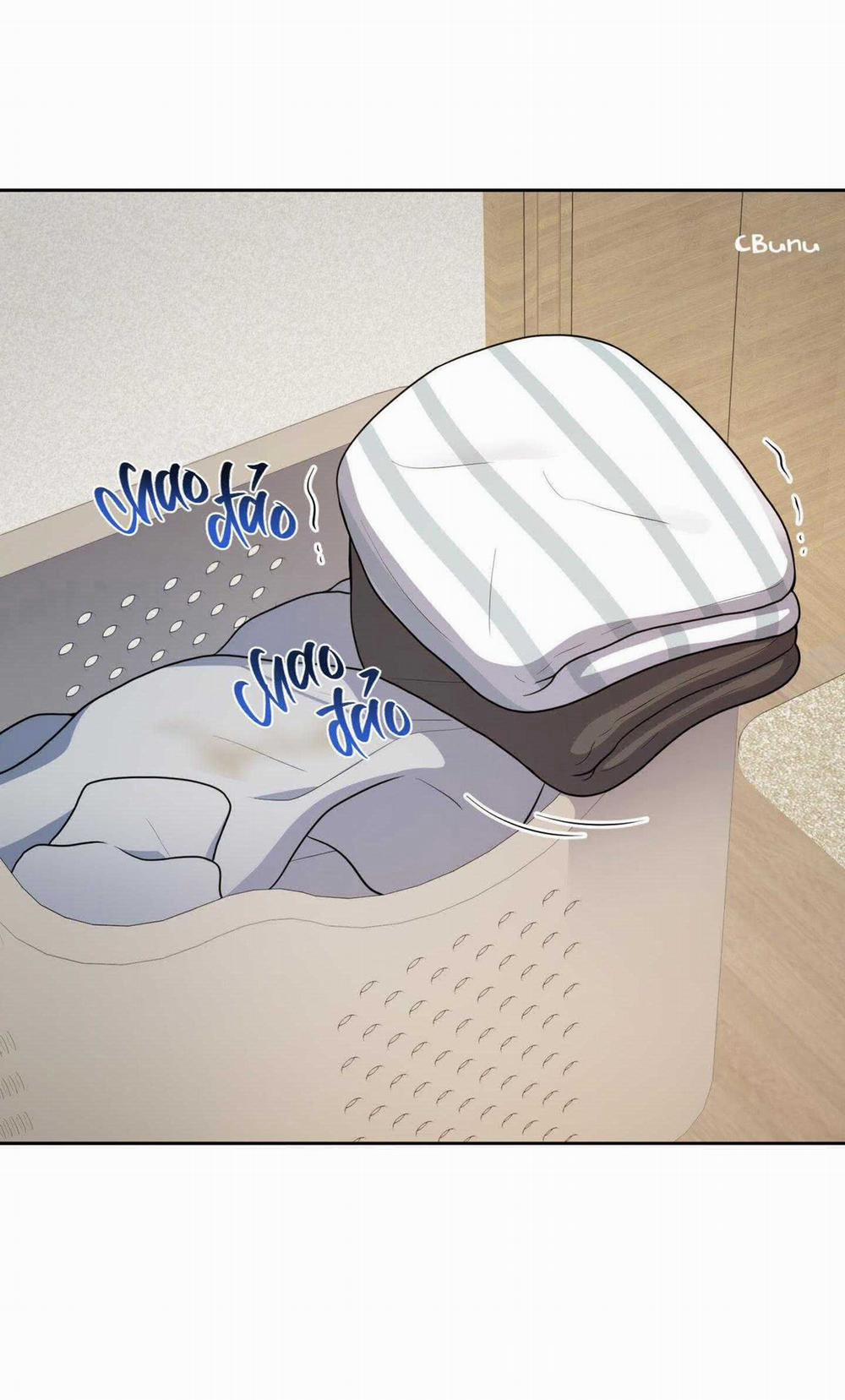 Chuyện Rằng Tôi Yêu Cậu 4 trang 64