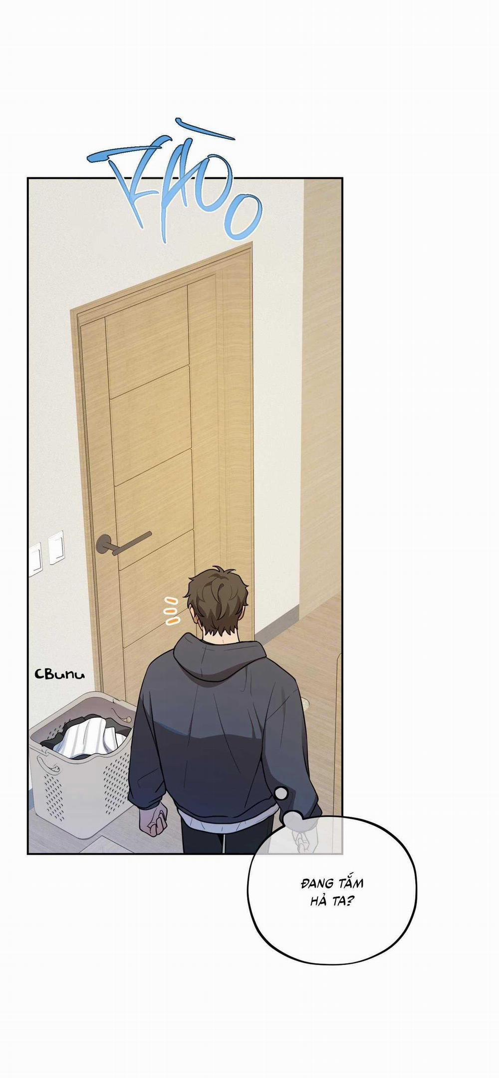 Chuyện Rằng Tôi Yêu Cậu 5 trang 1