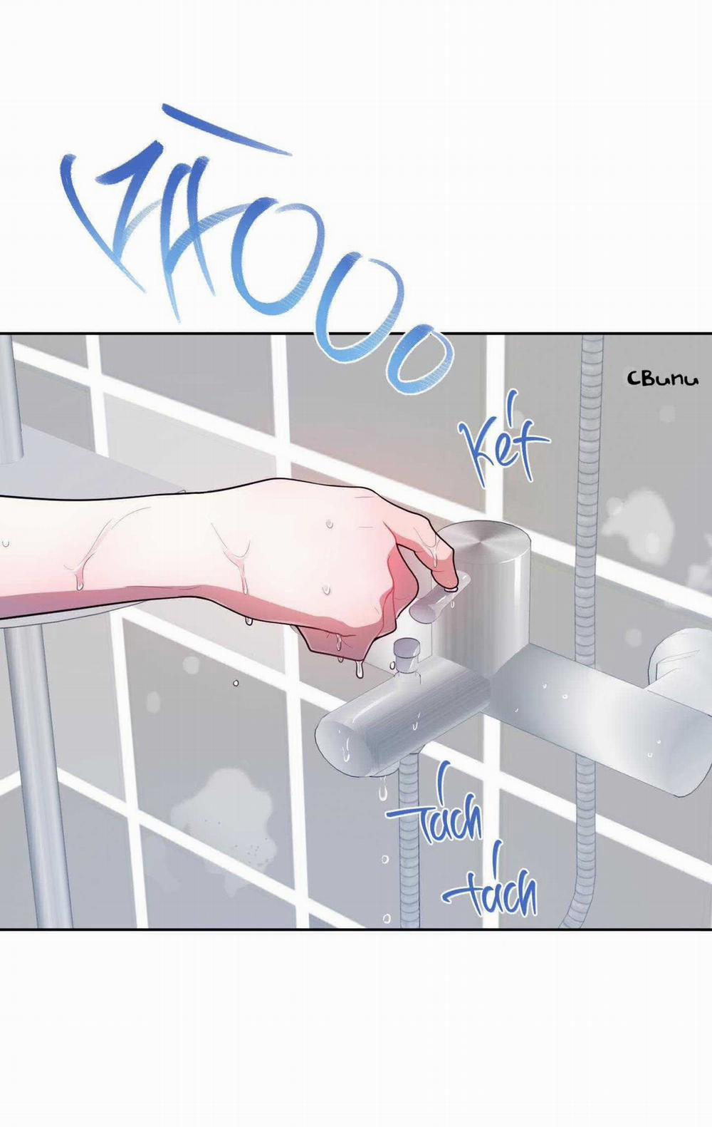 Chuyện Rằng Tôi Yêu Cậu 5 trang 11