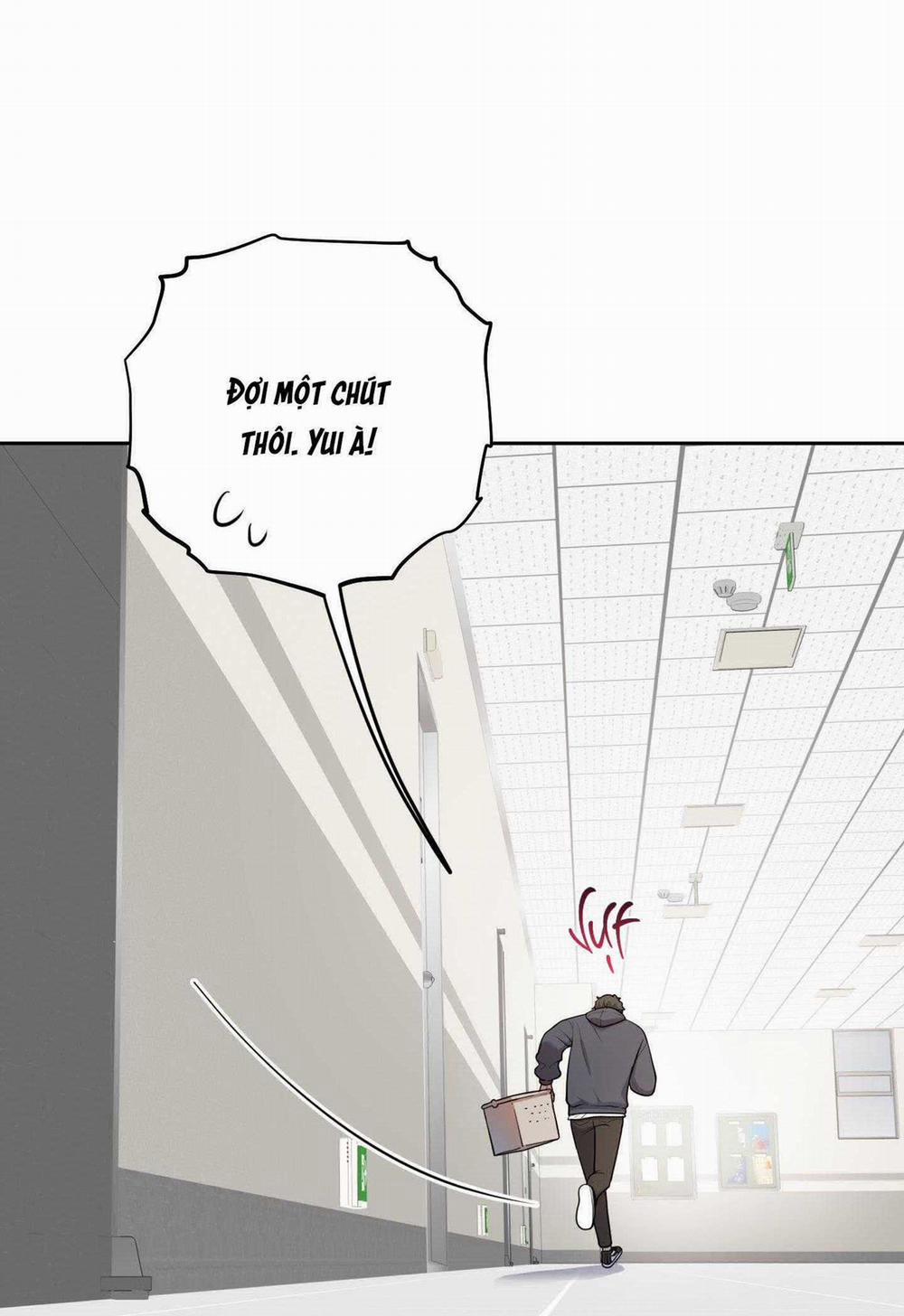 Chuyện Rằng Tôi Yêu Cậu 5 trang 23