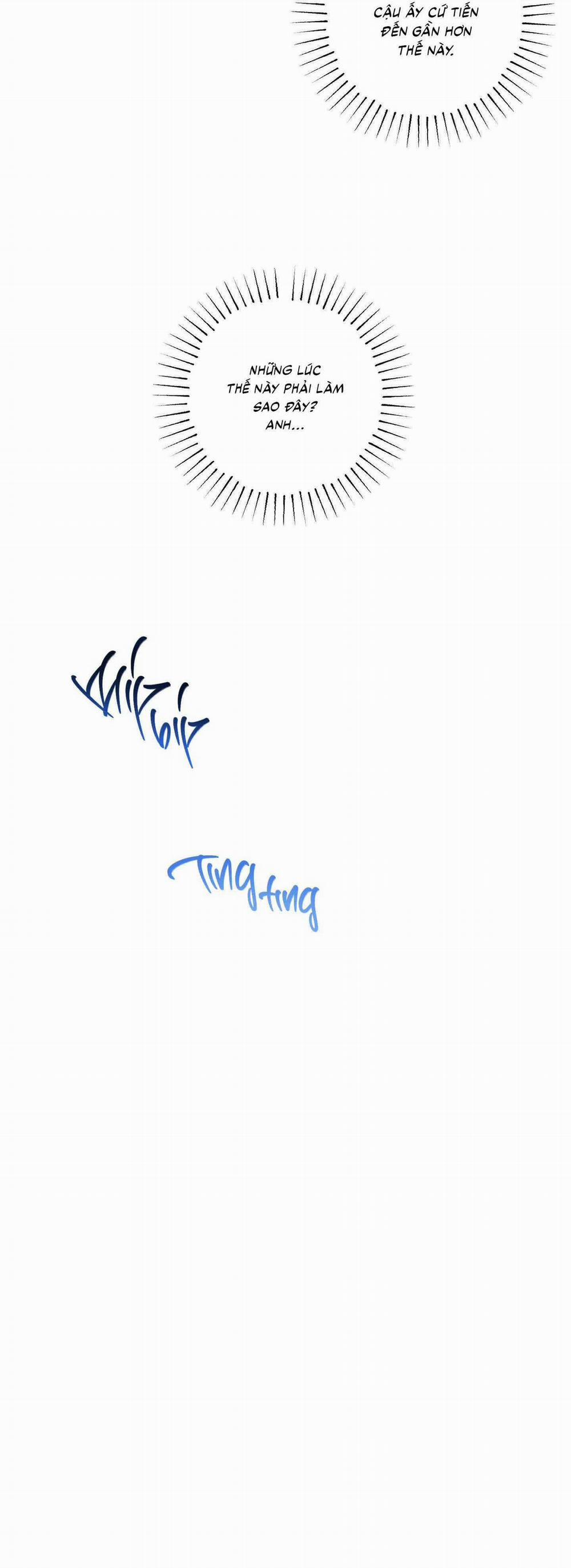 Chuyện Rằng Tôi Yêu Cậu 5 trang 31