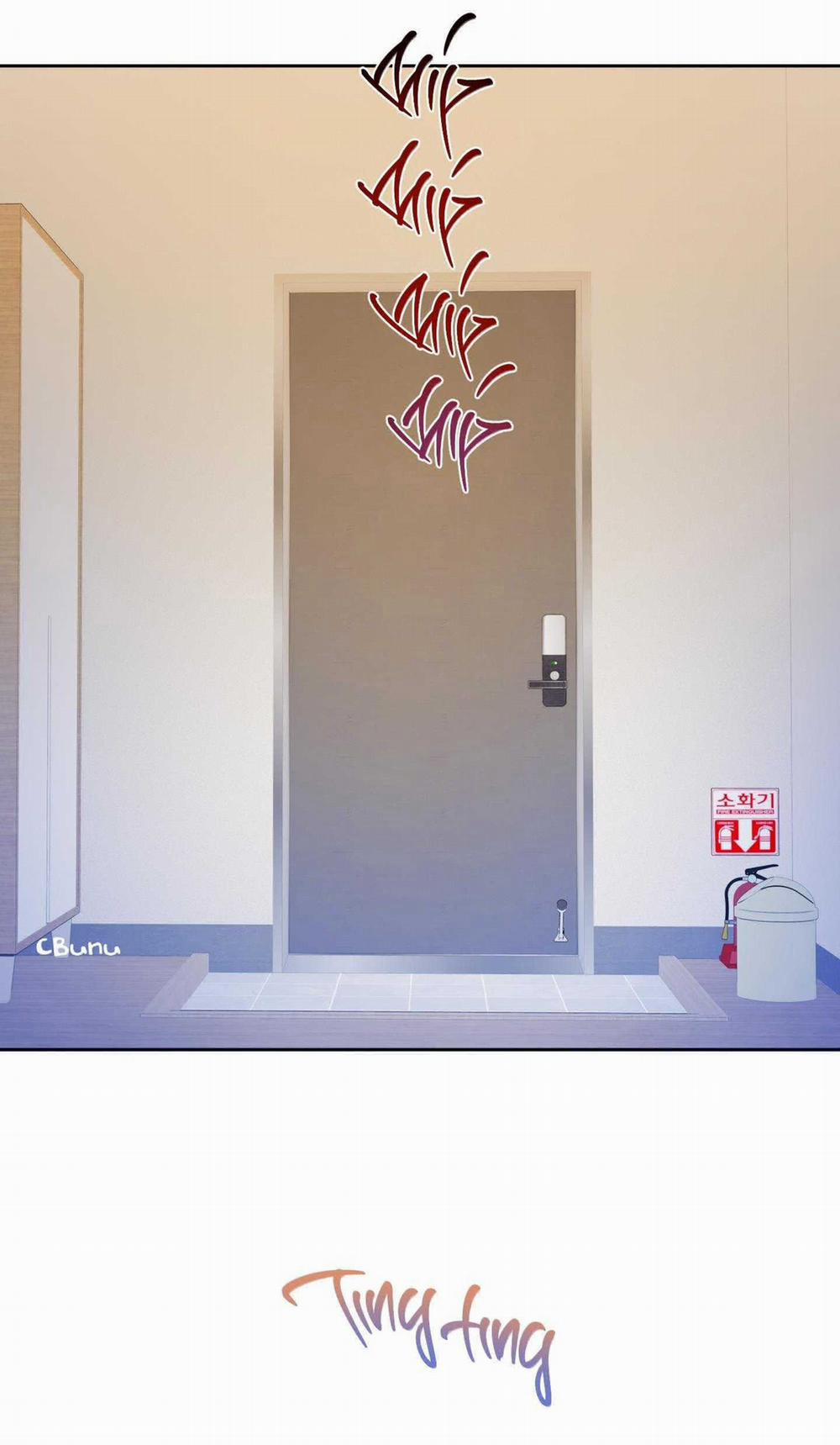 Chuyện Rằng Tôi Yêu Cậu 5 trang 32