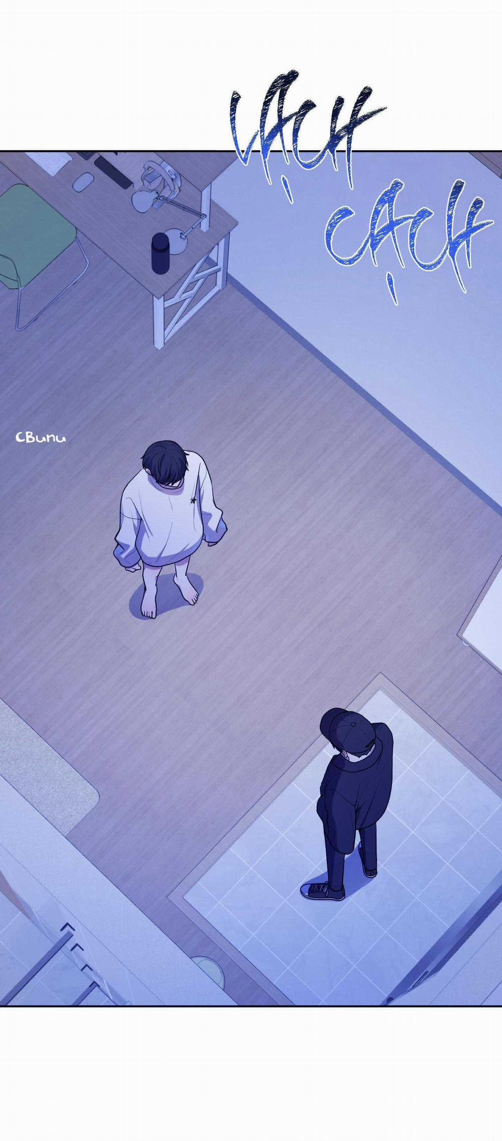 Chuyện Rằng Tôi Yêu Cậu 5 trang 34