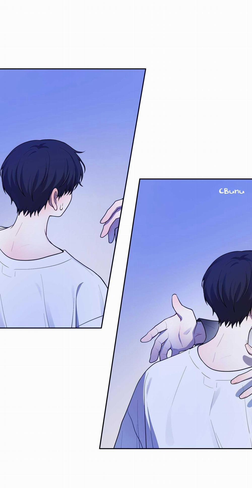 Chuyện Rằng Tôi Yêu Cậu 5 trang 35