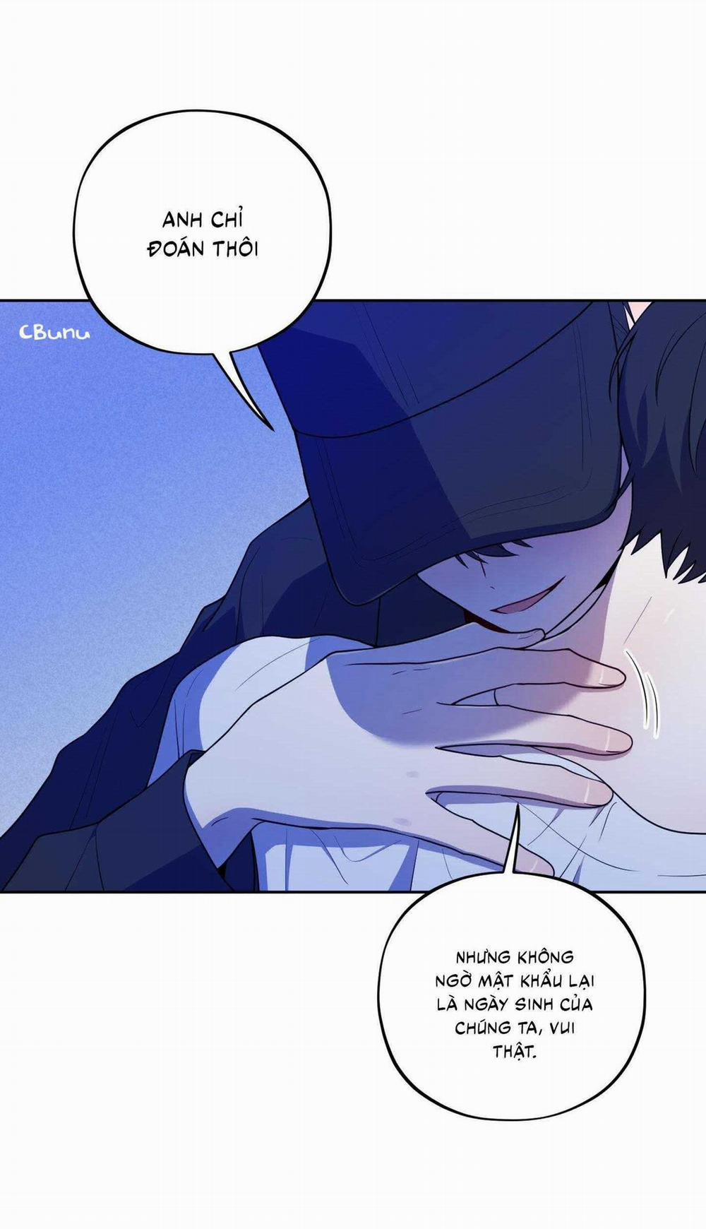 Chuyện Rằng Tôi Yêu Cậu 5 trang 36