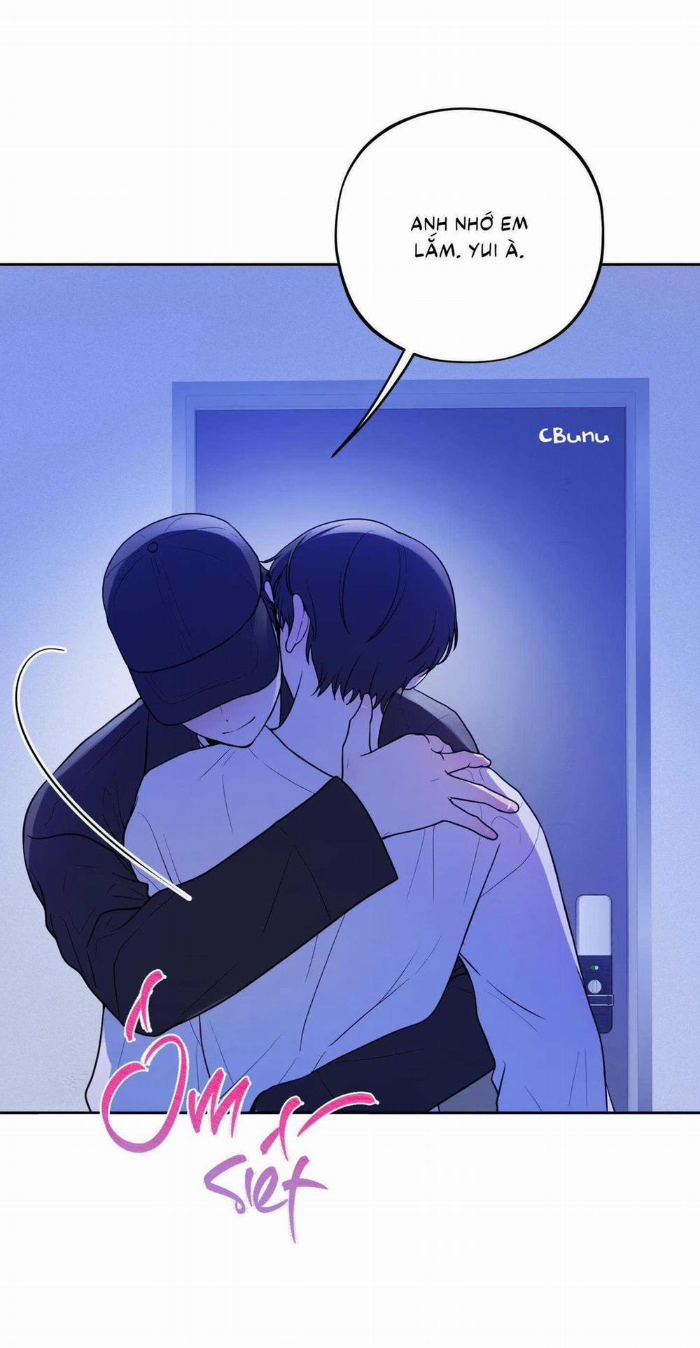 Chuyện Rằng Tôi Yêu Cậu 5 trang 37