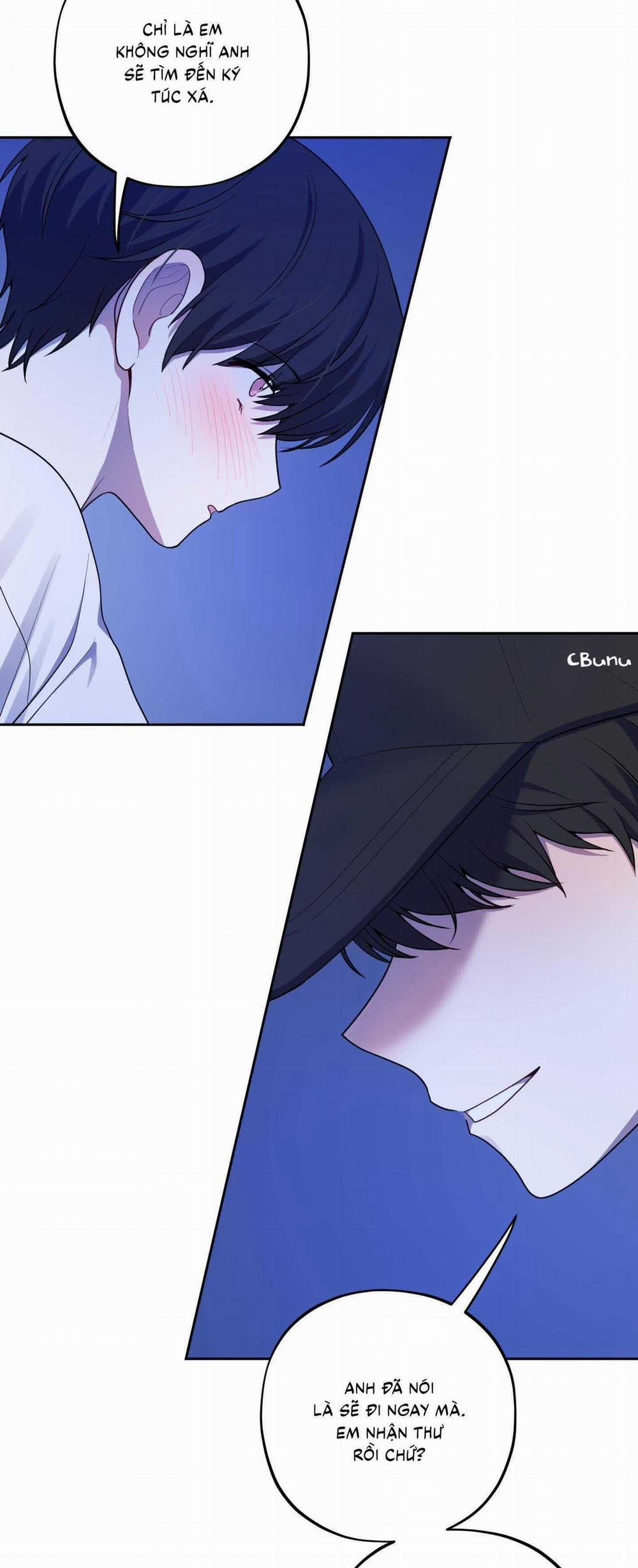 Chuyện Rằng Tôi Yêu Cậu 5 trang 40