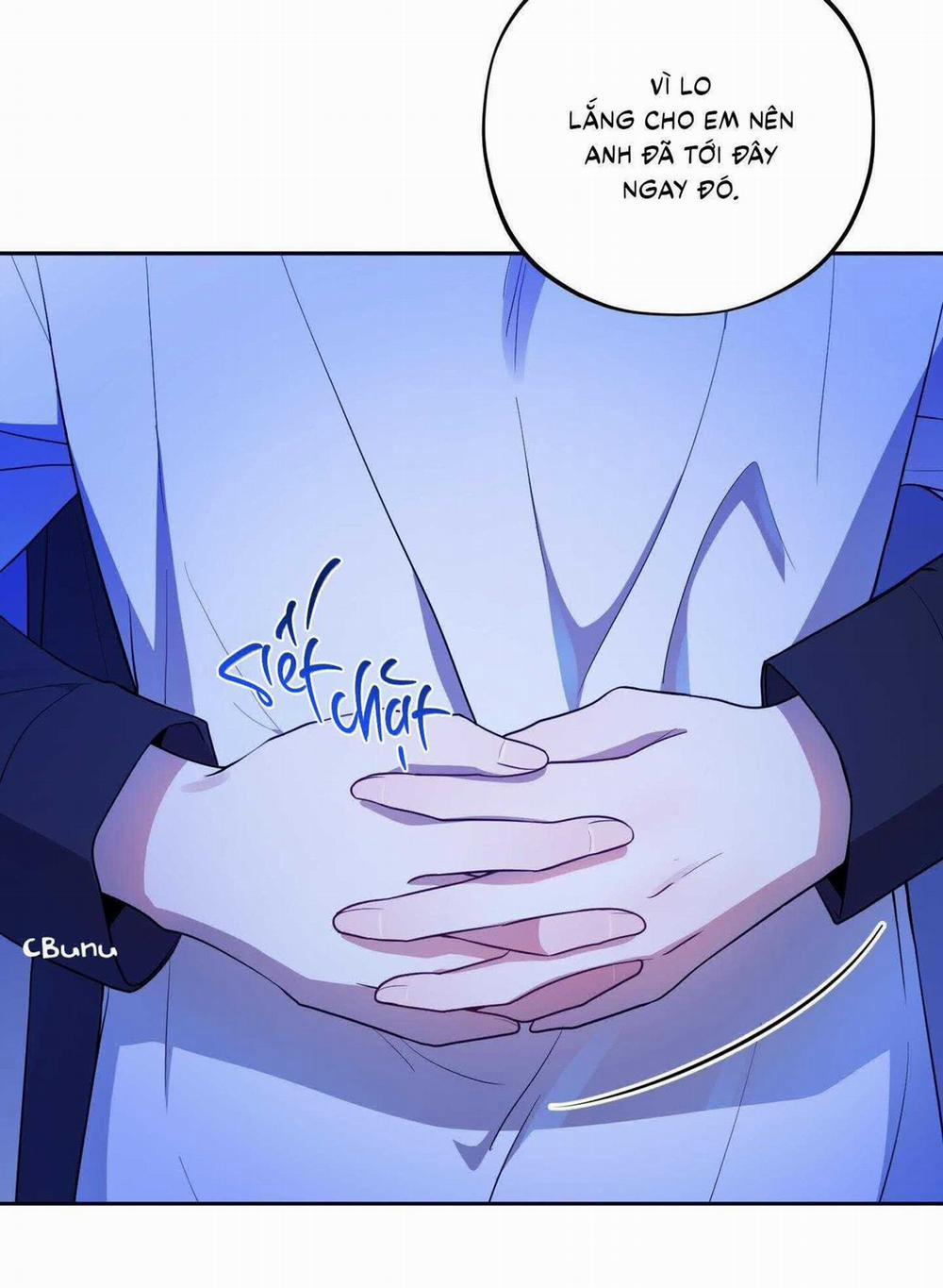 Chuyện Rằng Tôi Yêu Cậu 5 trang 41