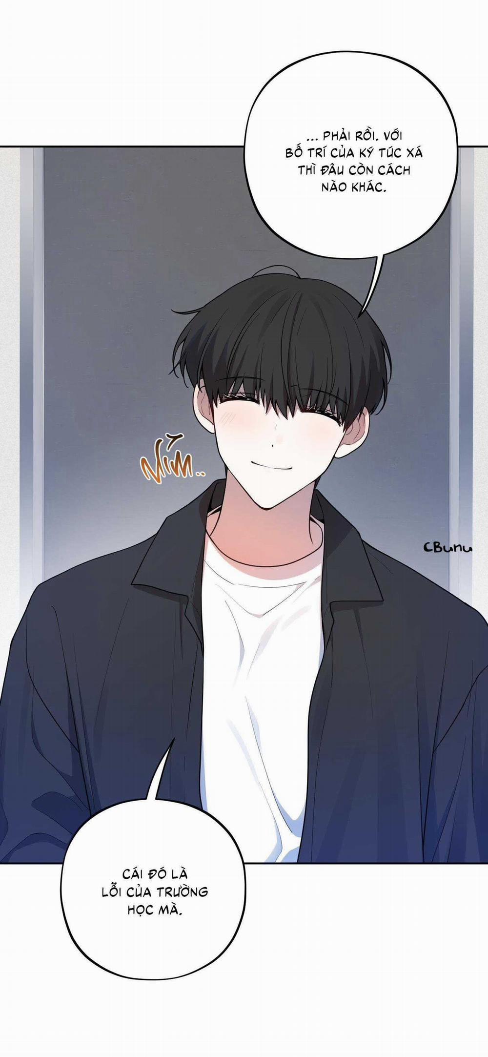 Chuyện Rằng Tôi Yêu Cậu 5 trang 49