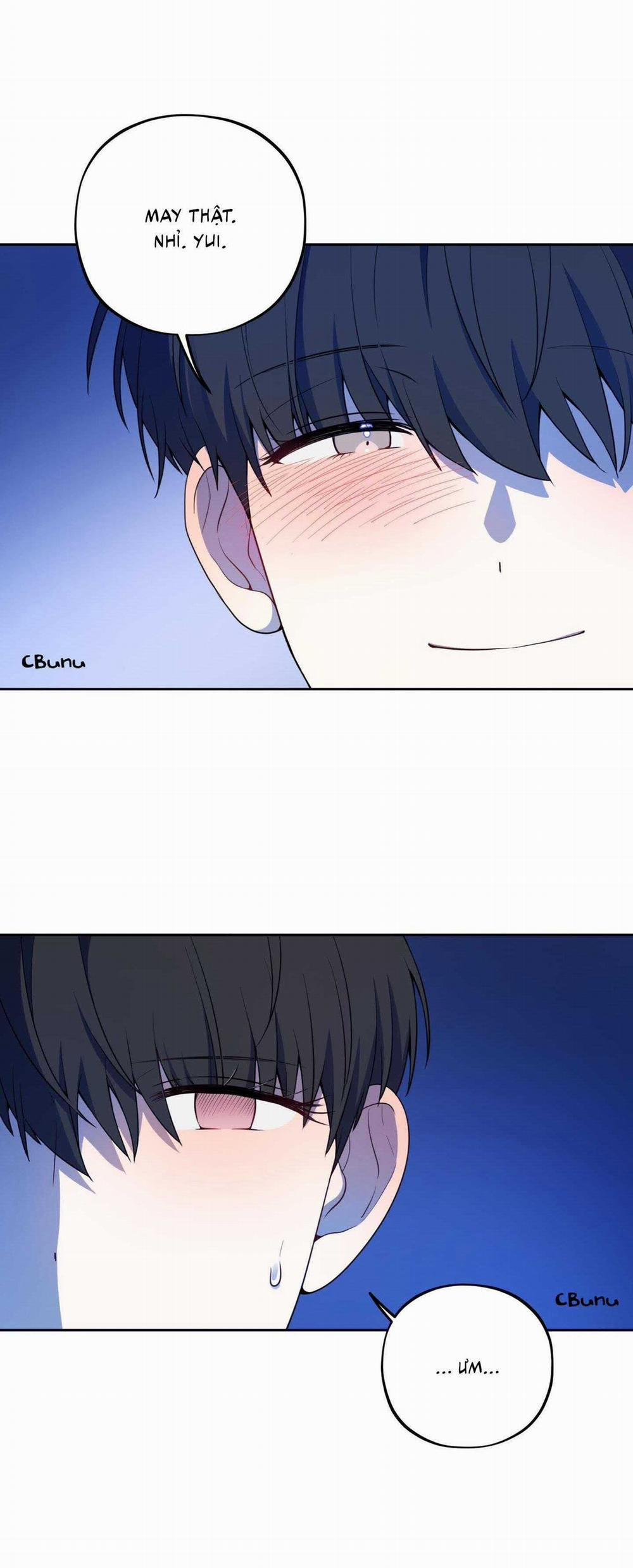 Chuyện Rằng Tôi Yêu Cậu 5 trang 54