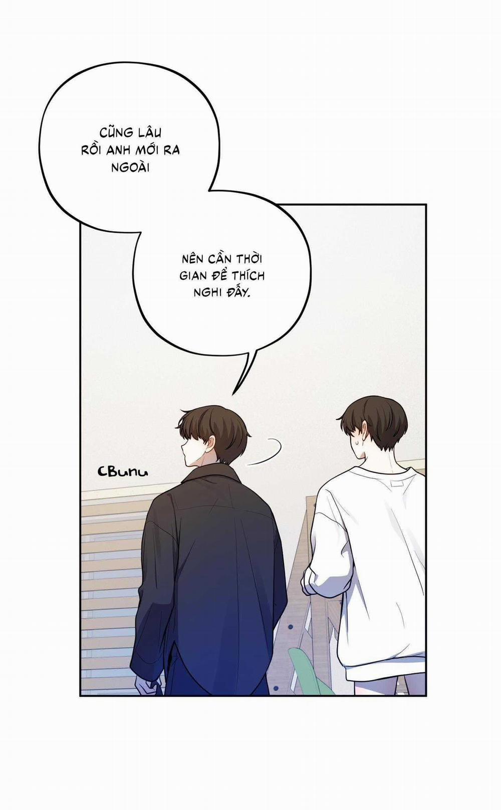 Chuyện Rằng Tôi Yêu Cậu 5 trang 56