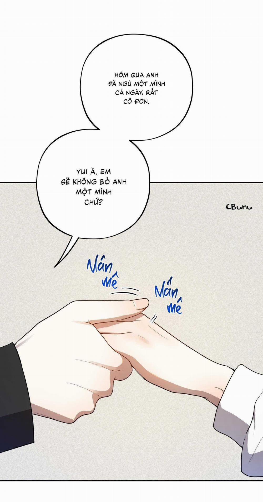 Chuyện Rằng Tôi Yêu Cậu 5 trang 58