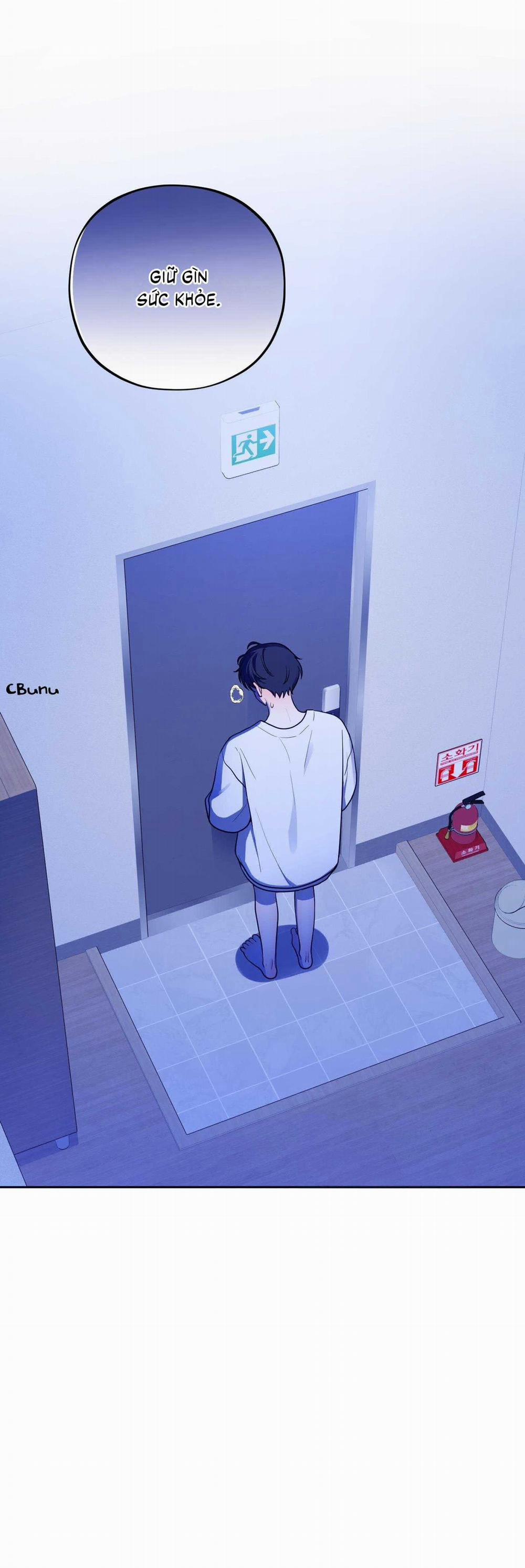 Chuyện Rằng Tôi Yêu Cậu 5 trang 65