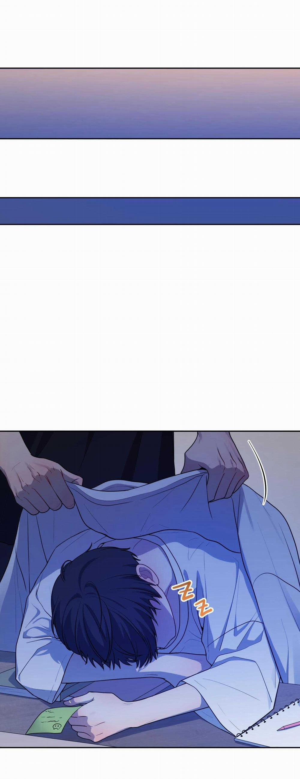 Chuyện Rằng Tôi Yêu Cậu 6 trang 15