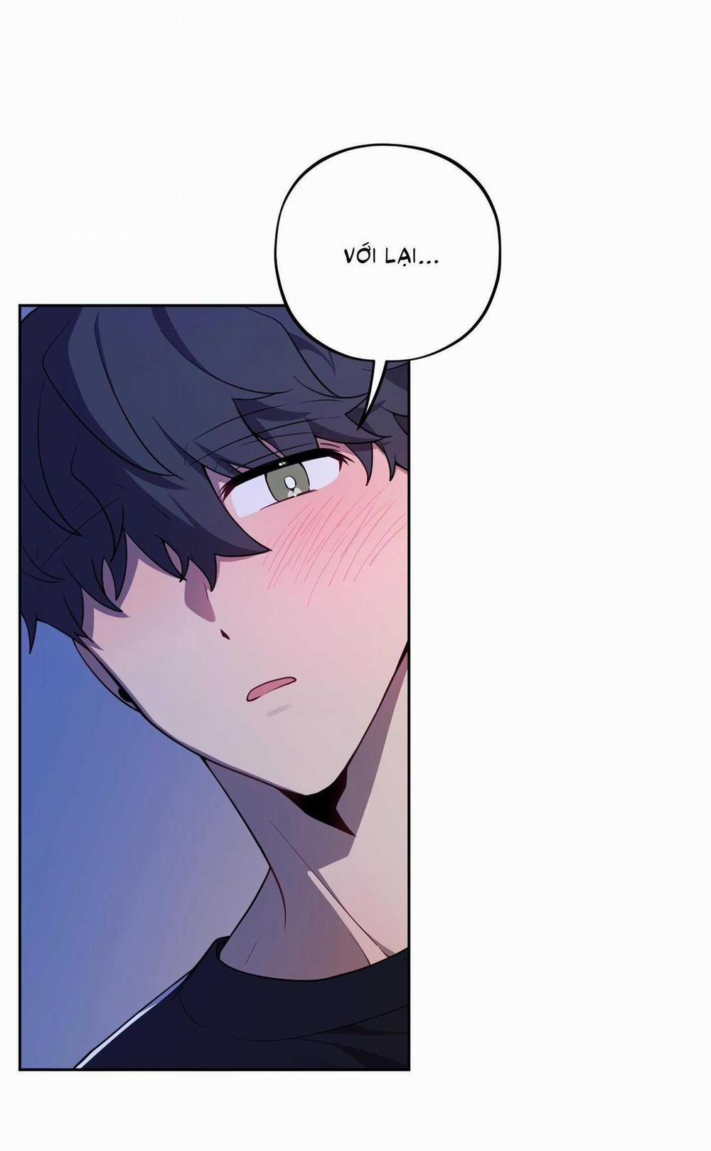 Chuyện Rằng Tôi Yêu Cậu 6 trang 22