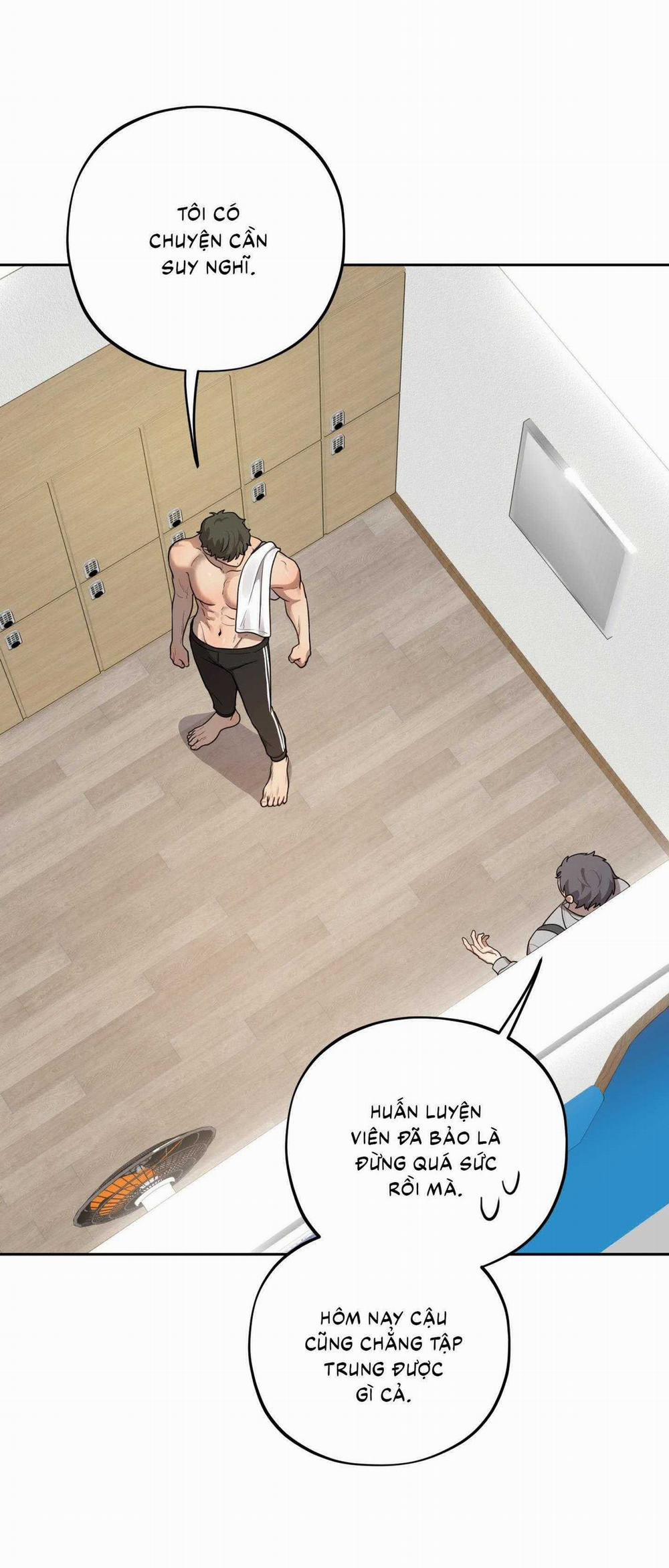 Chuyện Rằng Tôi Yêu Cậu 6 trang 30