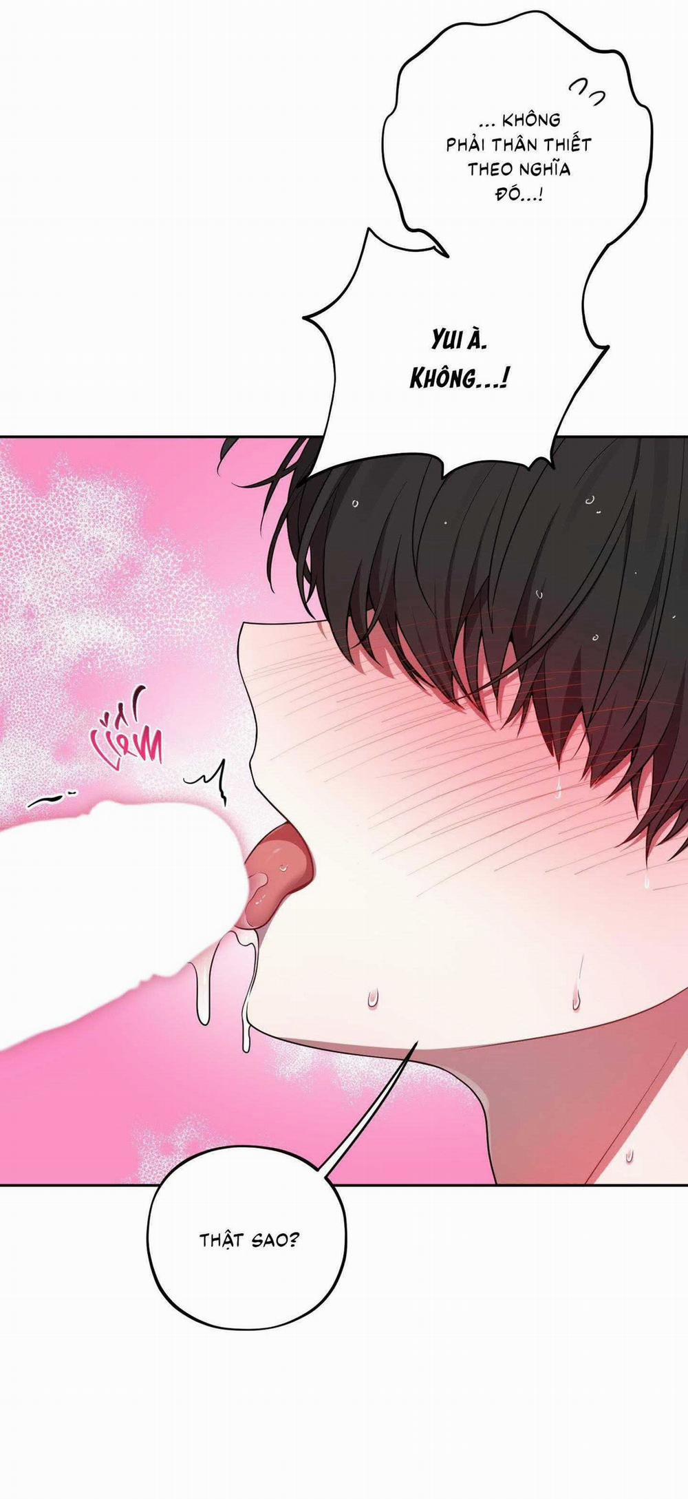 Chuyện Rằng Tôi Yêu Cậu 6 trang 45