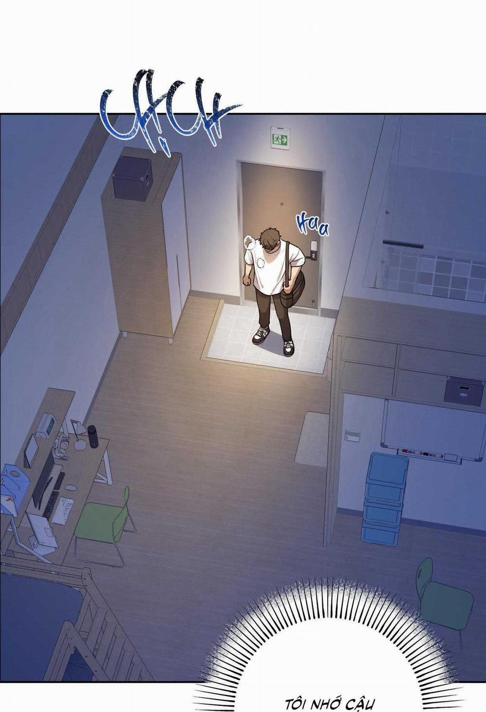 Chuyện Rằng Tôi Yêu Cậu 7 trang 12