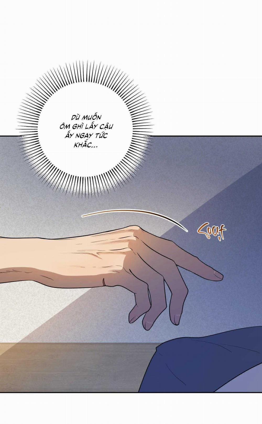 Chuyện Rằng Tôi Yêu Cậu 7 trang 14