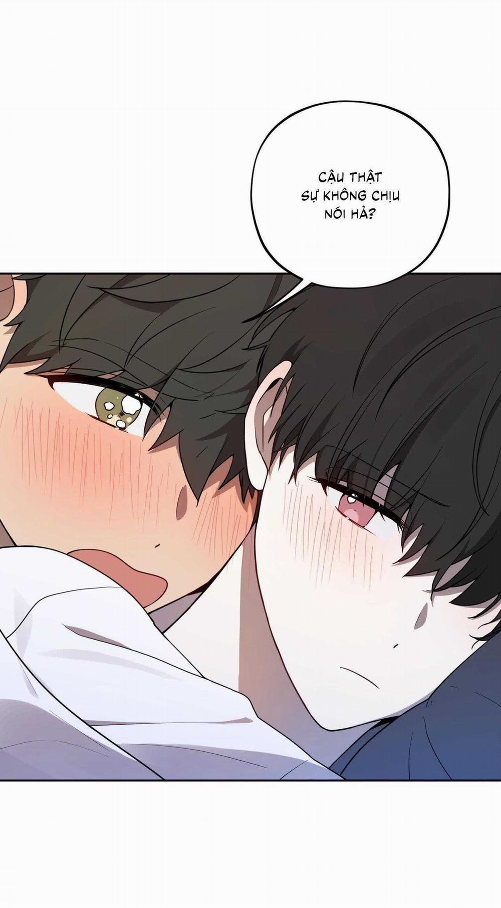 Chuyện Rằng Tôi Yêu Cậu 7 trang 33