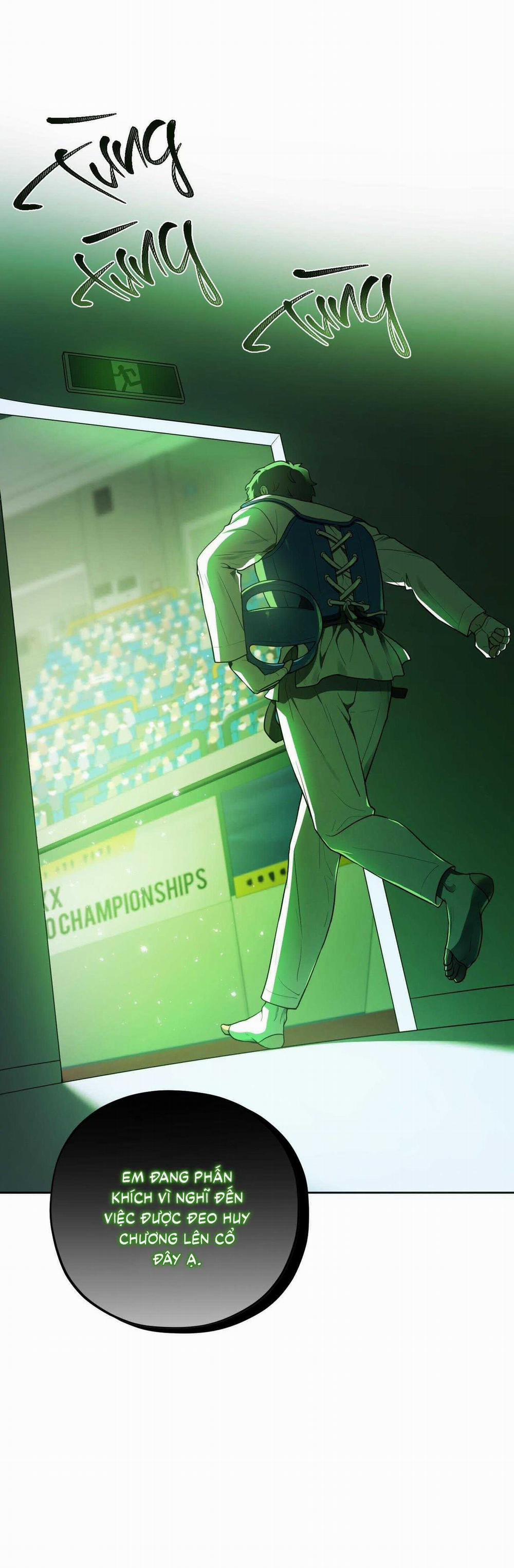 Chuyện Rằng Tôi Yêu Cậu 7 trang 51