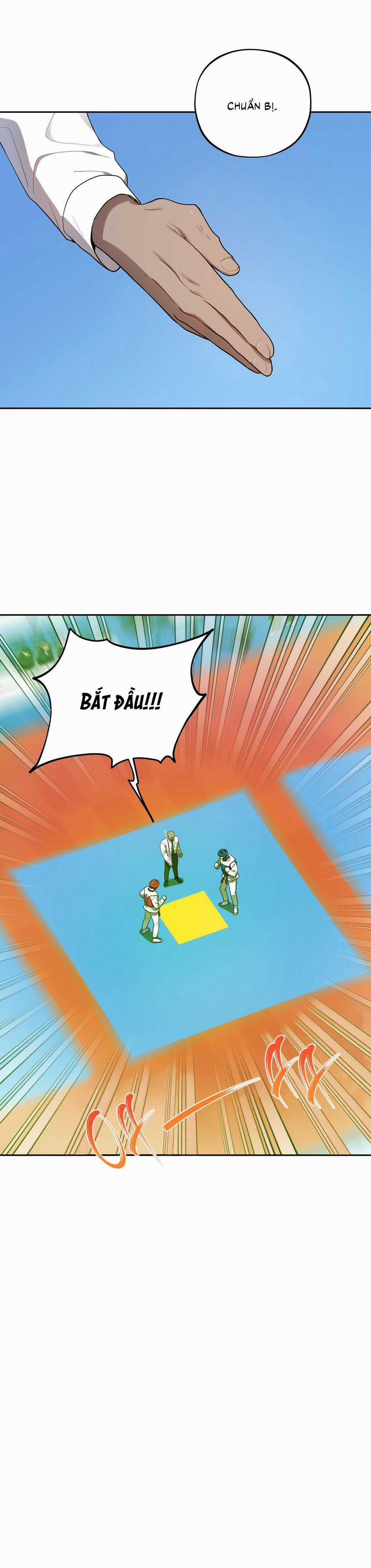 Chuyện Rằng Tôi Yêu Cậu 7 trang 53