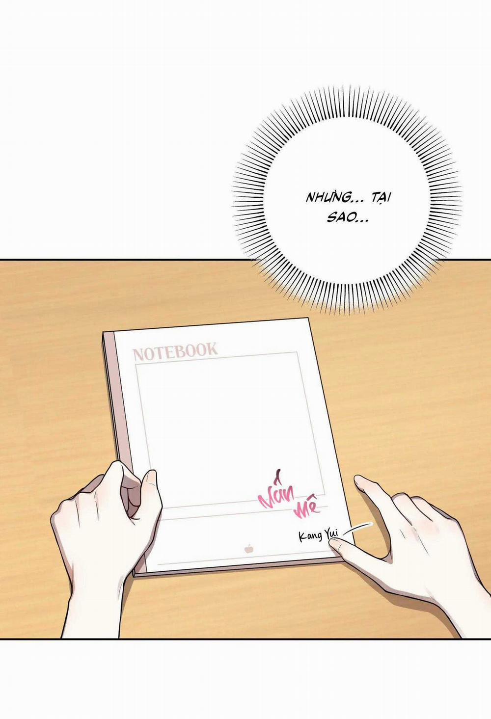 Chuyện Rằng Tôi Yêu Cậu 7 trang 61