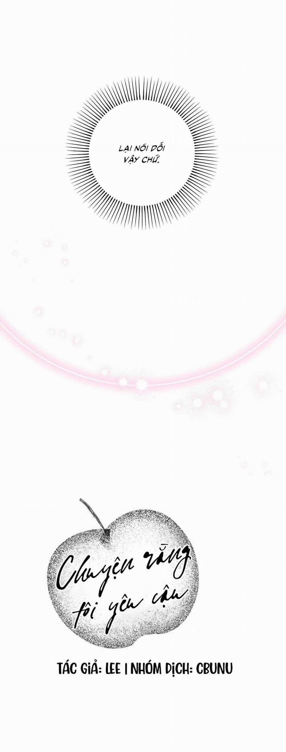 Chuyện Rằng Tôi Yêu Cậu 7 trang 66