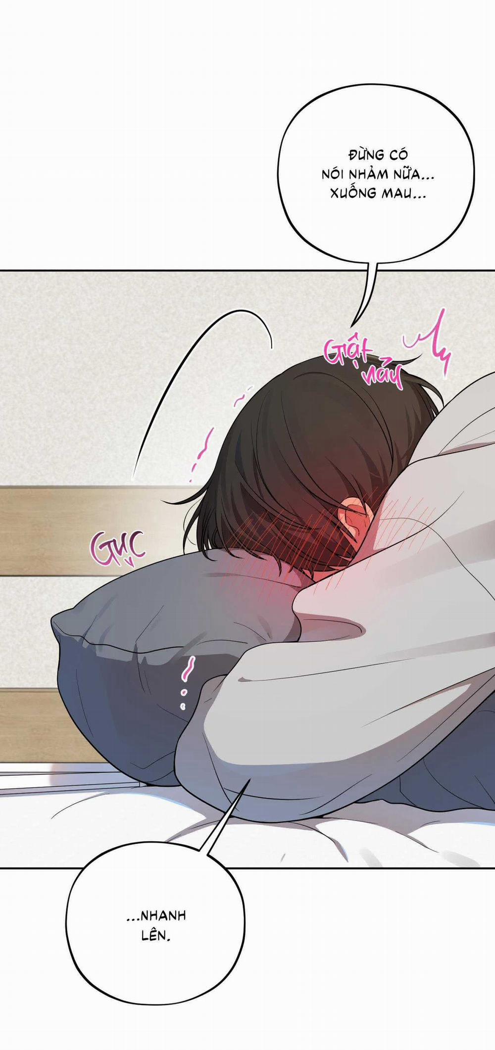 Chuyện Rằng Tôi Yêu Cậu 8 trang 20