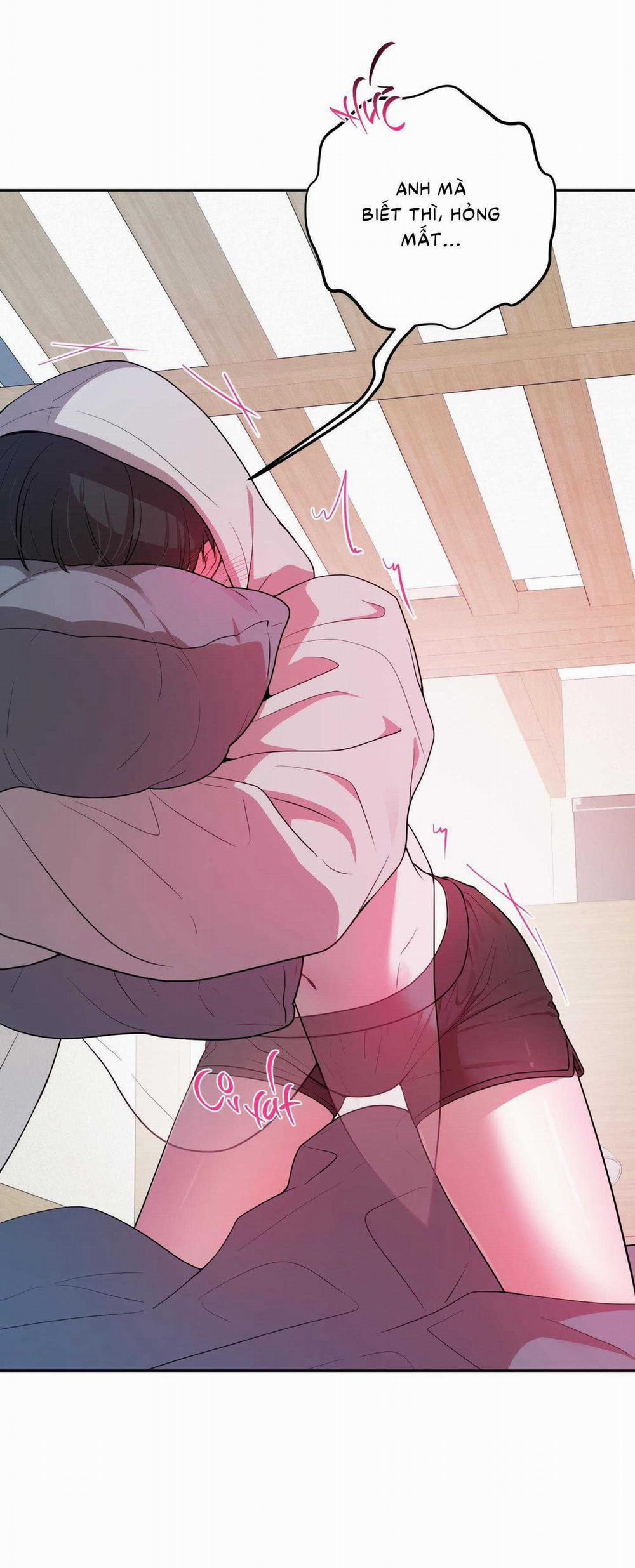 Chuyện Rằng Tôi Yêu Cậu 8 trang 30