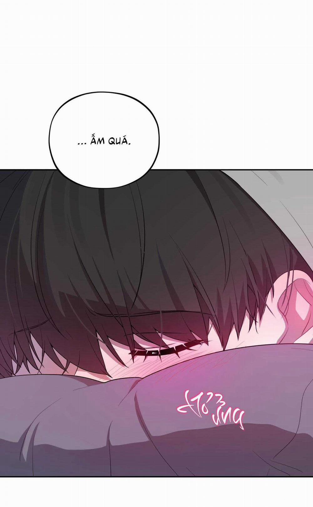 Chuyện Rằng Tôi Yêu Cậu 8 trang 34