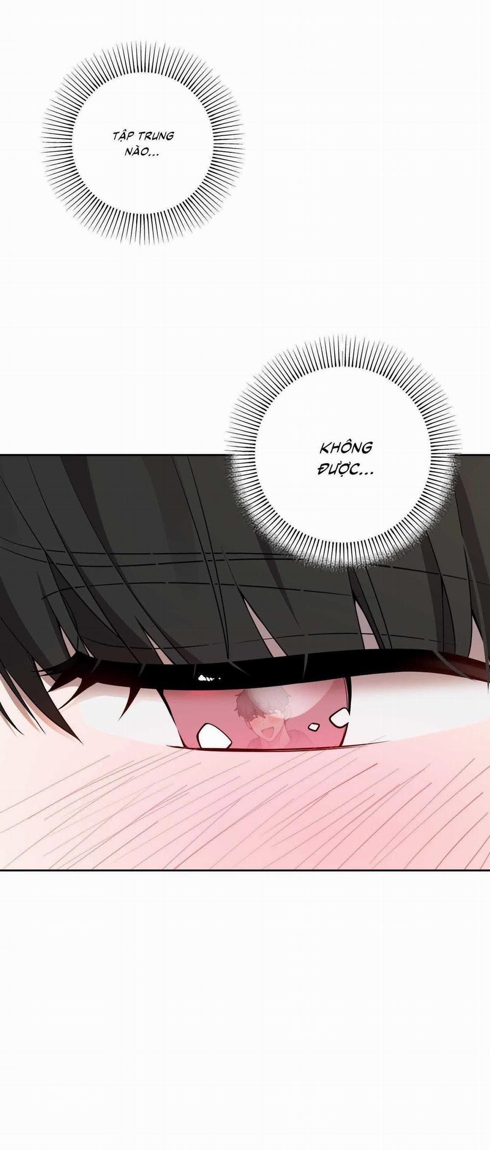 Chuyện Rằng Tôi Yêu Cậu 8 trang 39