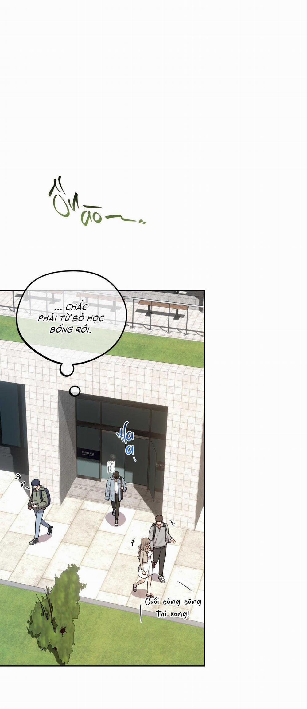 Chuyện Rằng Tôi Yêu Cậu 8 trang 40